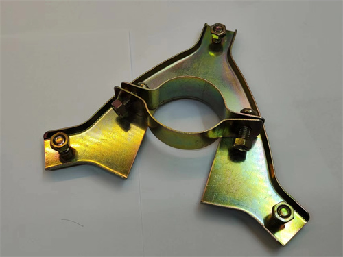 Ku Band 40MM LNB Holder Used on C Band Dish antenna Fixed Ku Band LNBFItem 