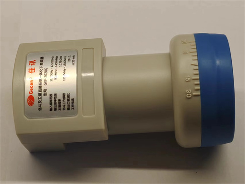 GKF-2028G 94 generation Beidou high frequency head out
