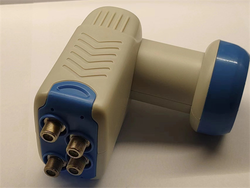Jixun DKF-2324C in nine households through high-frequency head-4 output