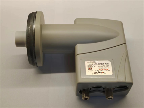 KU head-10678 native vibration
