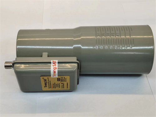 Timing sat TC-112 5G high frequency head 5.150 HGZ