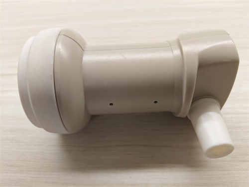 Single LO KU-Band LNB