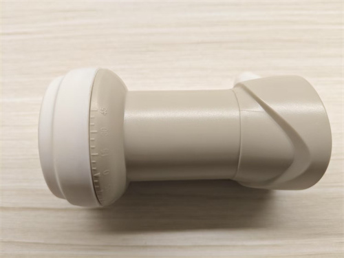 Single LO KU-Band LNB